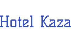 hotel kaza